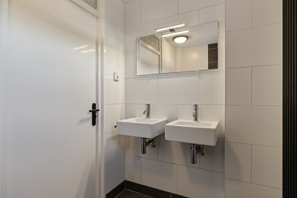 Medium property photo - Baljuwstraat 20, 1785 SJ Den Helder